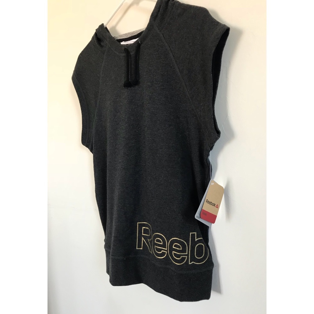 Reebok Studio Hoodie - Picture 2 of 3
